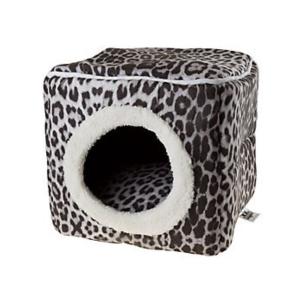Cat cave